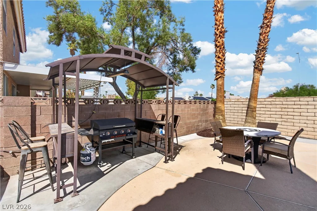 4750 Beaconsfield, Las Vegas, NV 89147