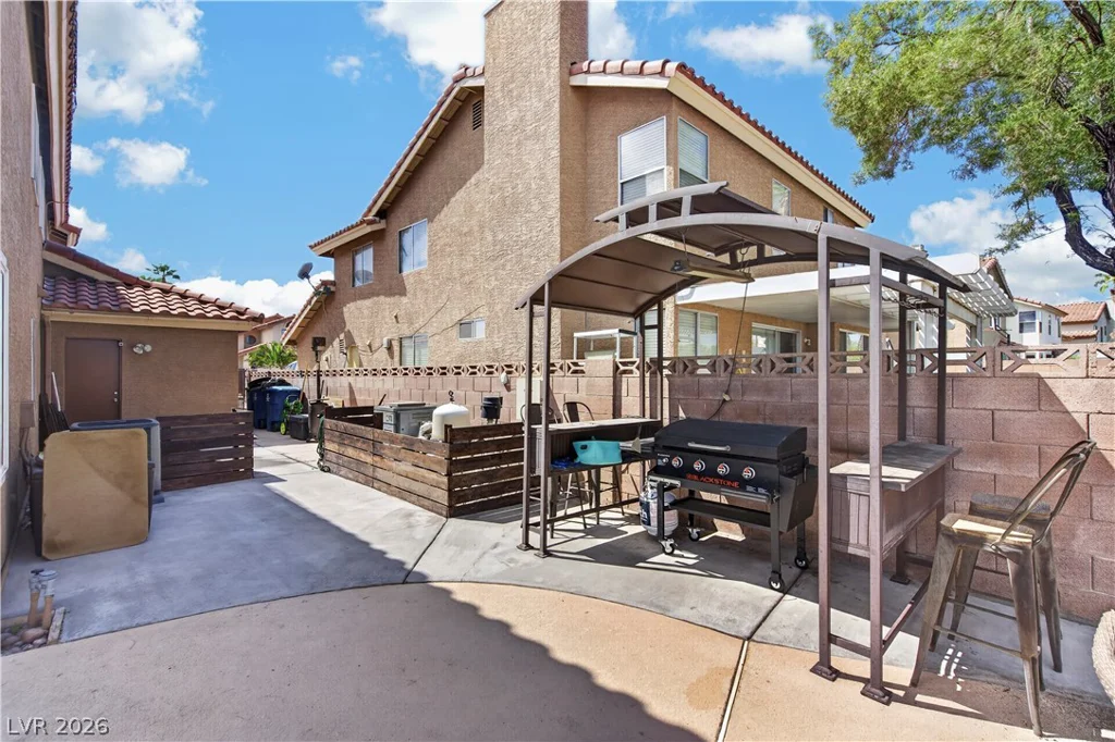 4750 Beaconsfield, Las Vegas, NV 89147