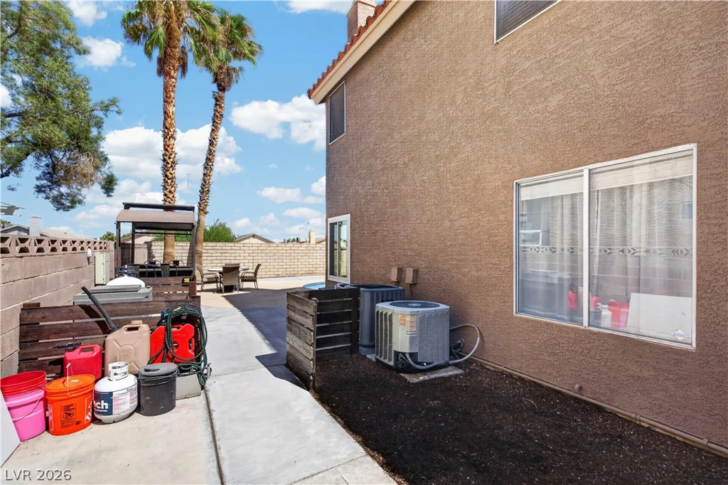 4750 Beaconsfield, Las Vegas, NV 89147