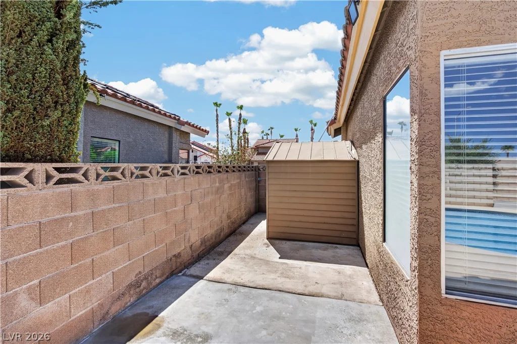 4750 Beaconsfield, Las Vegas, NV 89147