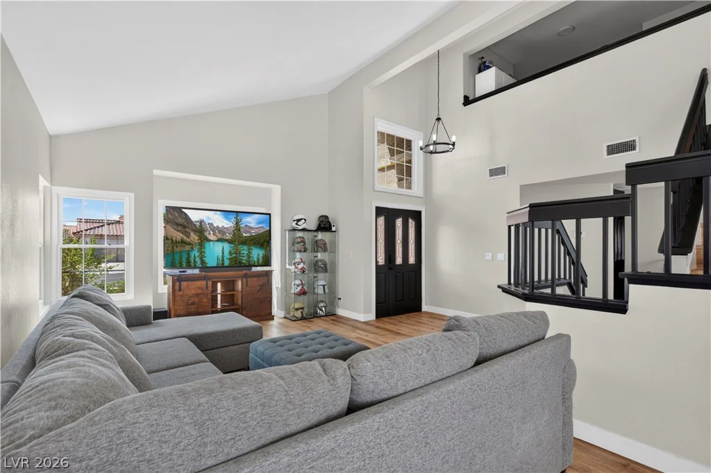 4750 Beaconsfield, Las Vegas, NV 89147
