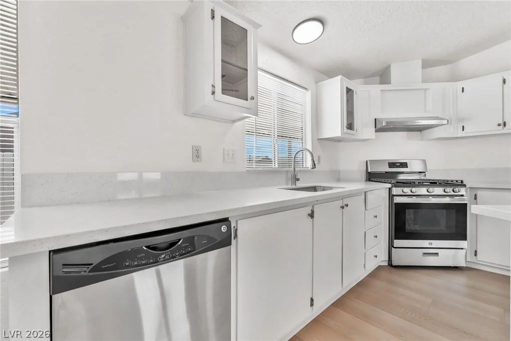 5962 Sassy Rose, Las Vegas, NV 89122