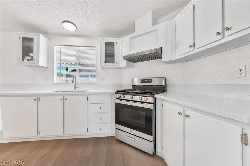 5962 Sassy Rose, Las Vegas, NV 89122