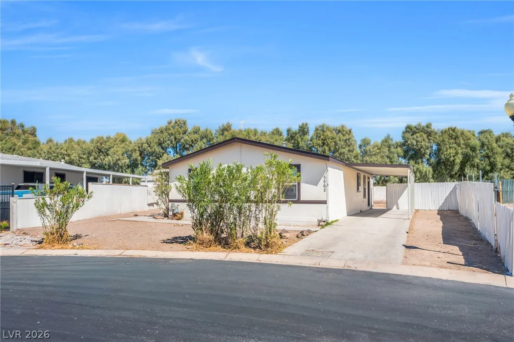 5962 Sassy Rose, Las Vegas, NV 89122