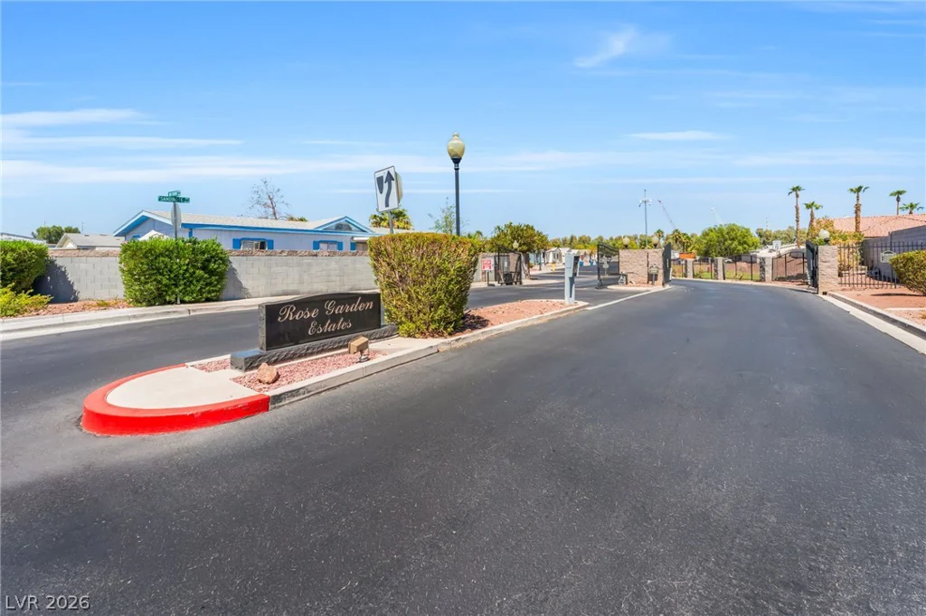 5962 Sassy Rose, Las Vegas, NV 89122