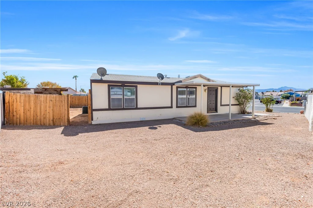 5962 Sassy Rose, Las Vegas, NV 89122