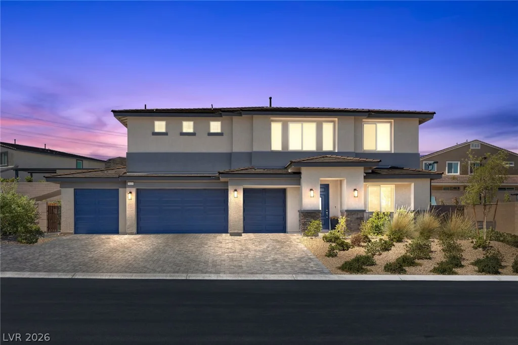 5425 Grapetree, Las Vegas, NV 89149