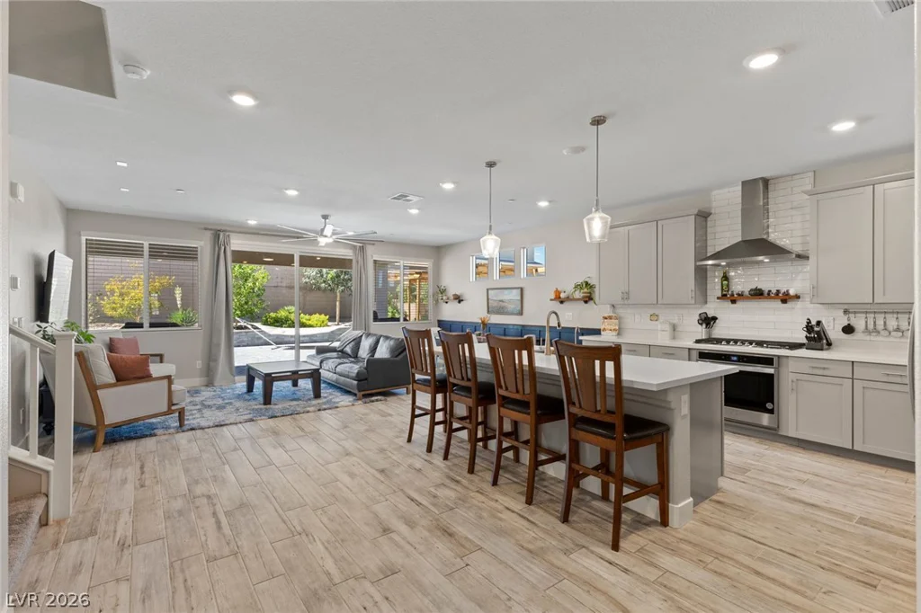 5425 Grapetree, Las Vegas, NV 89149