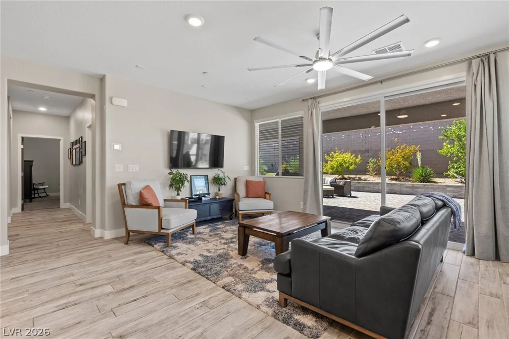 5425 Grapetree, Las Vegas, NV 89149