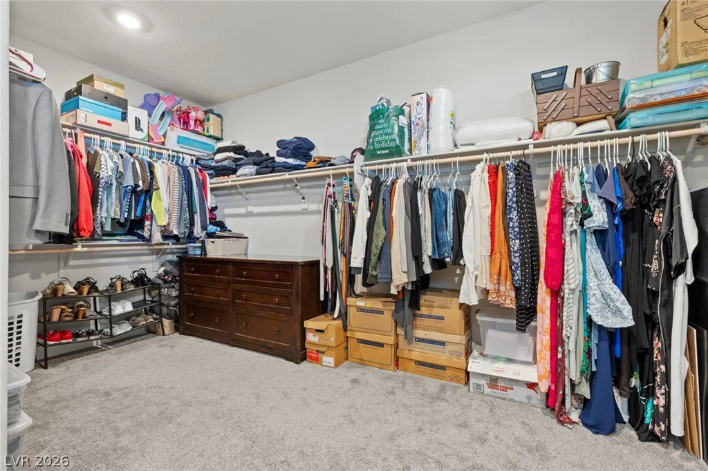 5425 Grapetree, Las Vegas, NV 89149