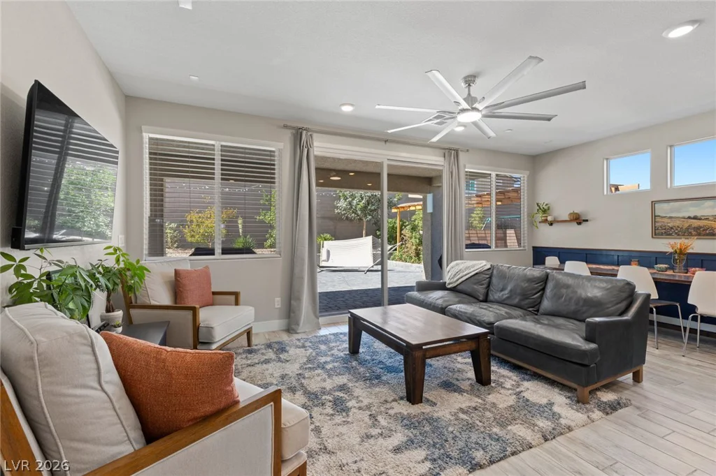 5425 Grapetree, Las Vegas, NV 89149