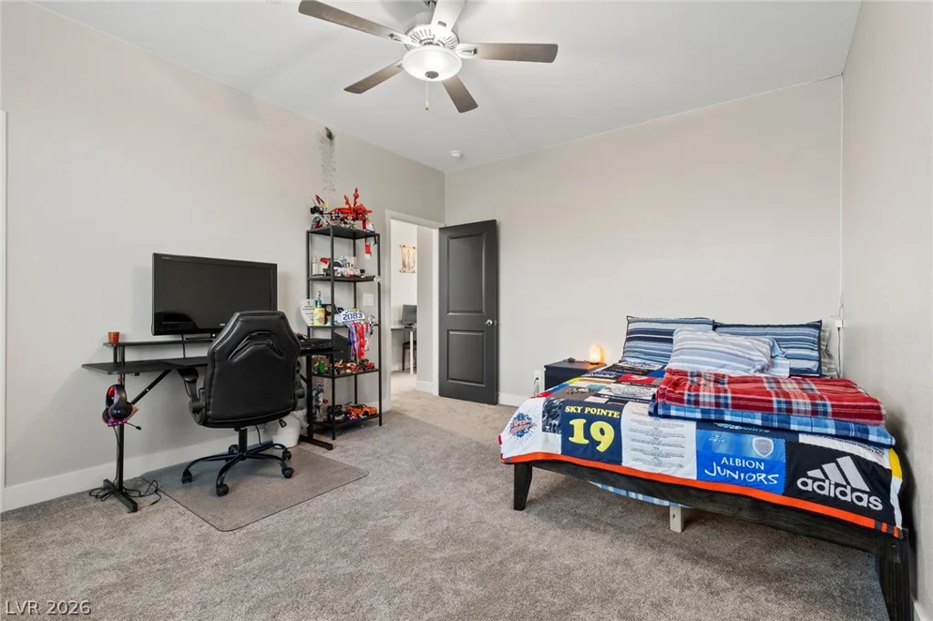 5425 Grapetree, Las Vegas, NV 89149