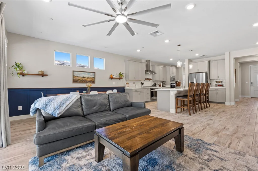 5425 Grapetree, Las Vegas, NV 89149
