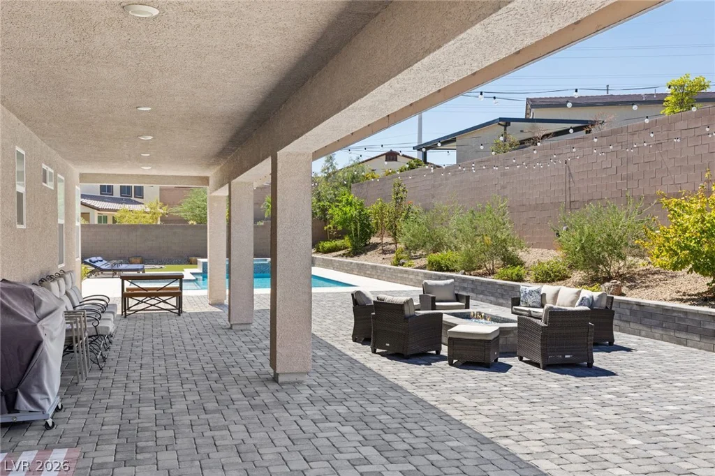 5425 Grapetree, Las Vegas, NV 89149