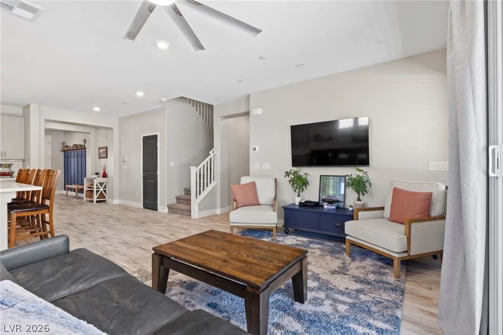 5425 Grapetree, Las Vegas, NV 89149