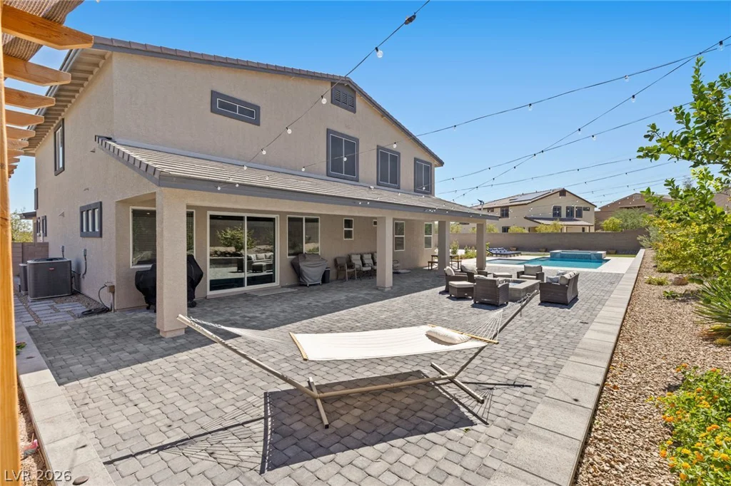 5425 Grapetree, Las Vegas, NV 89149