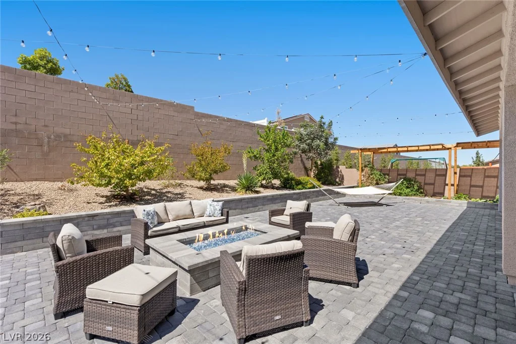 5425 Grapetree, Las Vegas, NV 89149