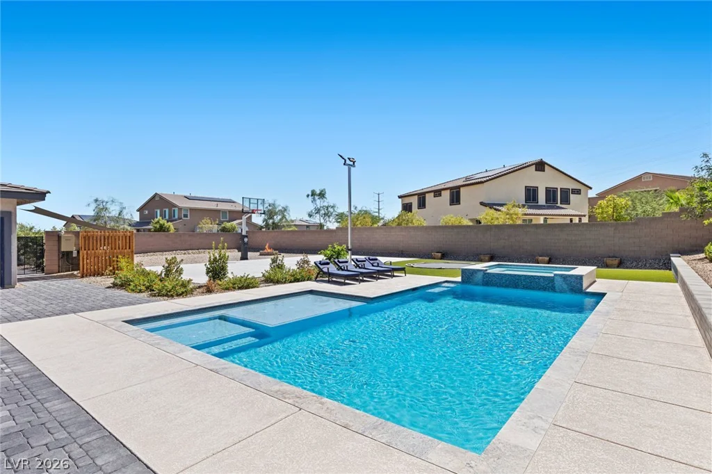 5425 Grapetree, Las Vegas, NV 89149