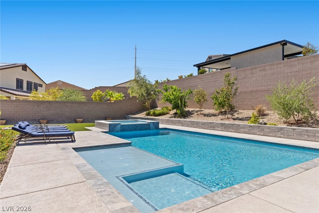 5425 Grapetree, Las Vegas, NV 89149