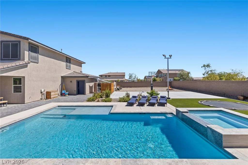 5425 Grapetree, Las Vegas, NV 89149