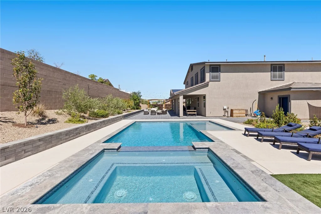 5425 Grapetree, Las Vegas, NV 89149