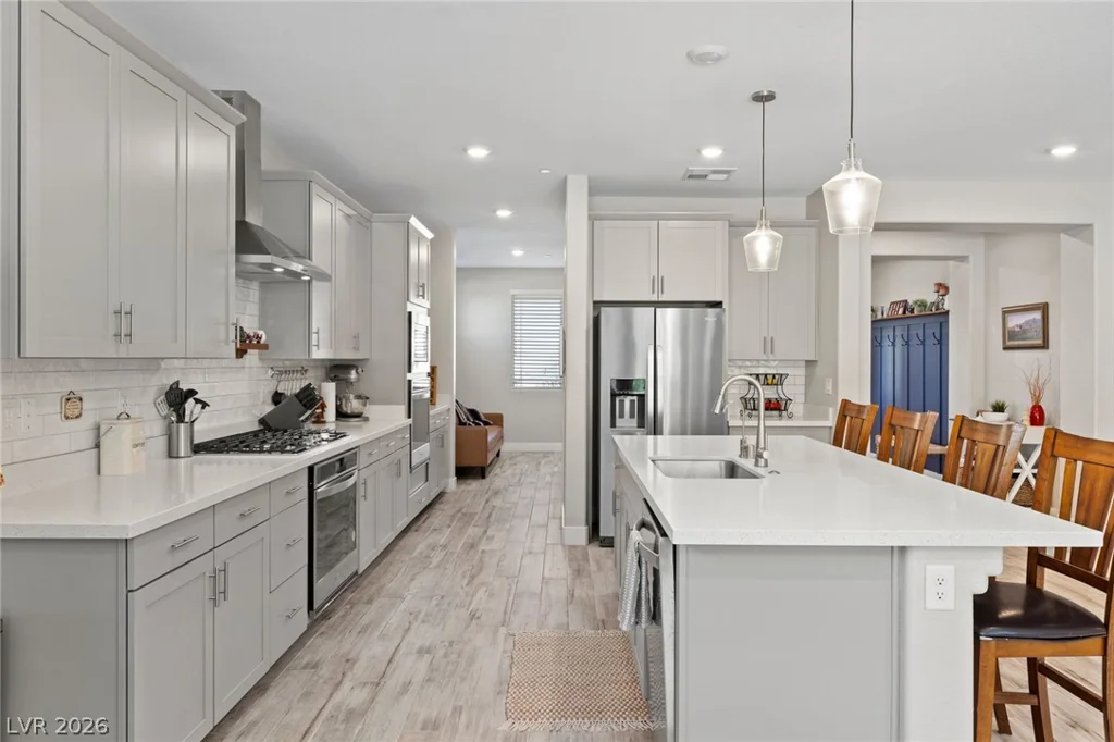 5425 Grapetree, Las Vegas, NV 89149