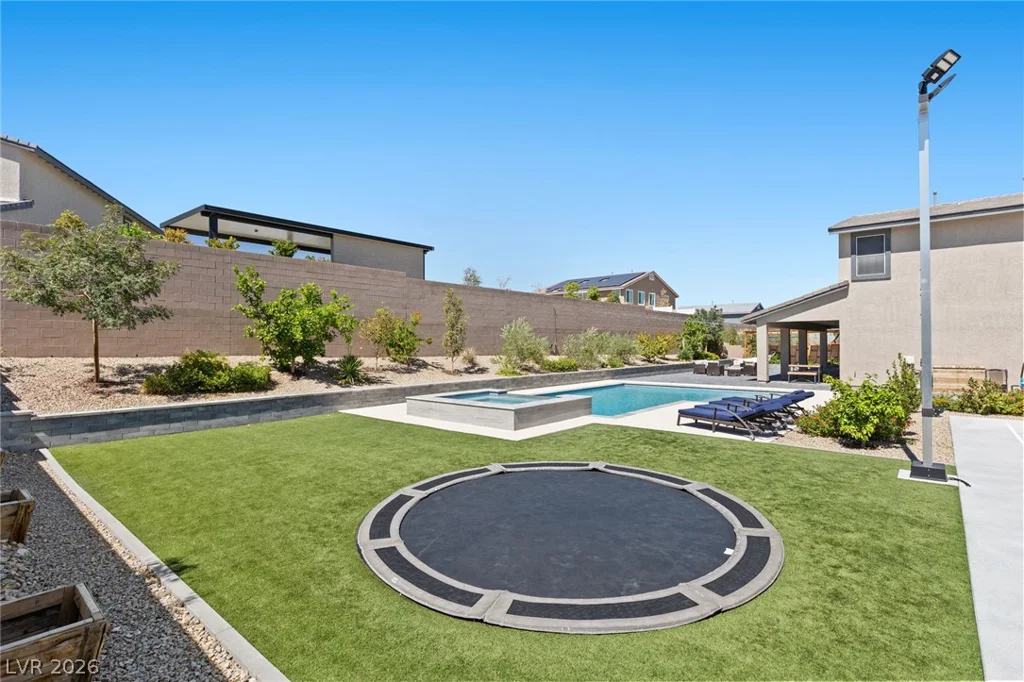 5425 Grapetree, Las Vegas, NV 89149