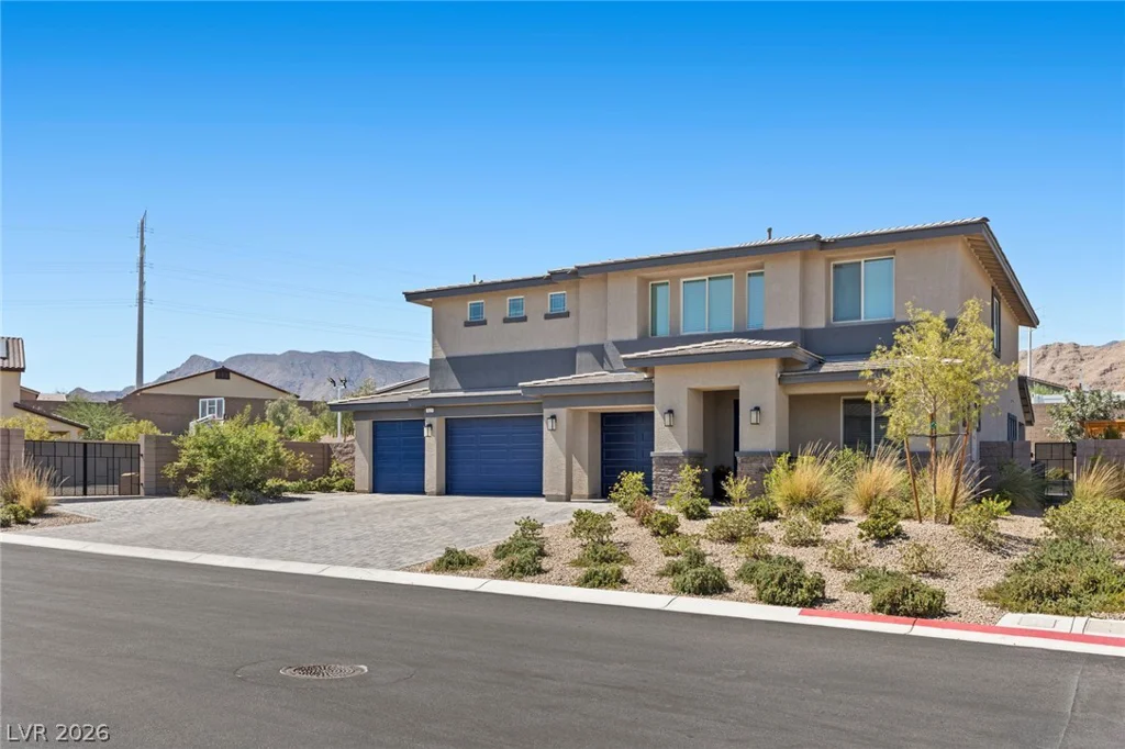 5425 Grapetree, Las Vegas, NV 89149