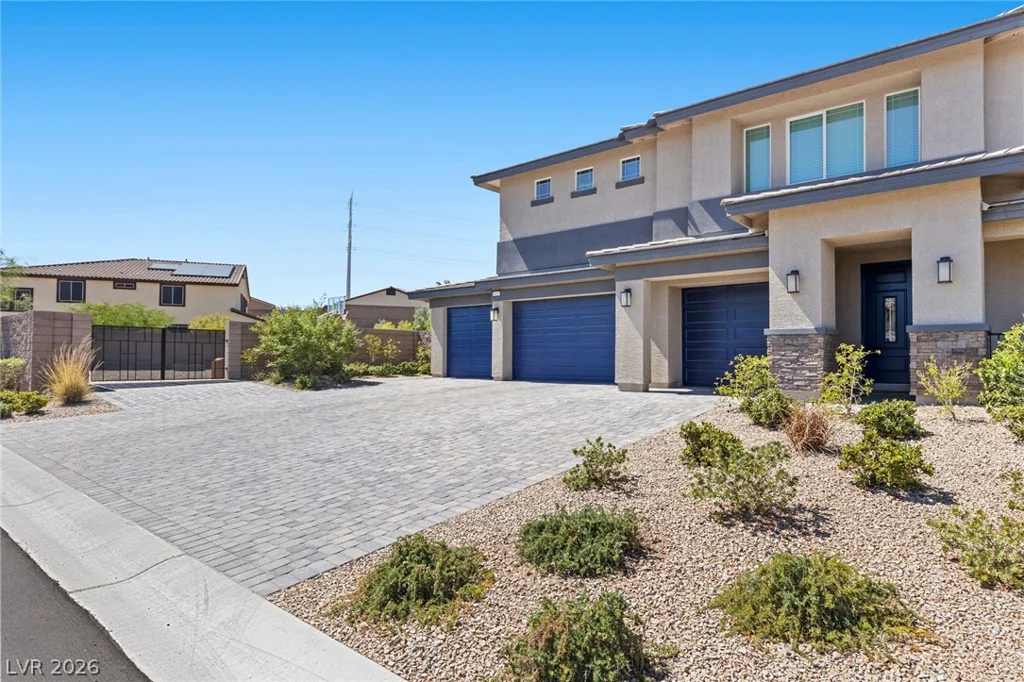 5425 Grapetree, Las Vegas, NV 89149