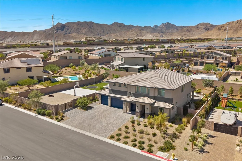 5425 Grapetree, Las Vegas, NV 89149