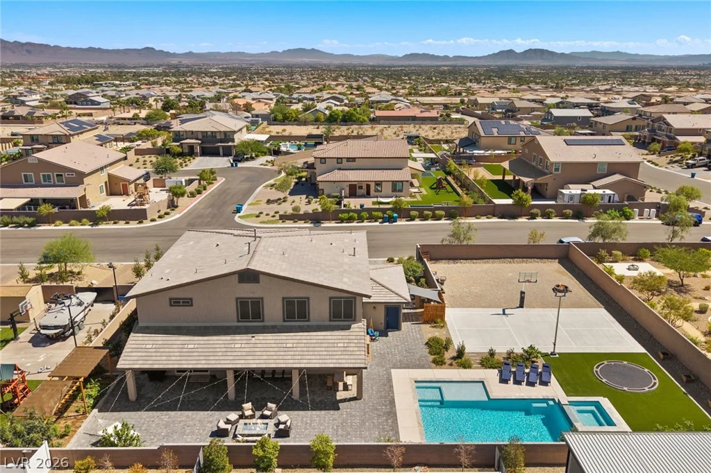 5425 Grapetree, Las Vegas, NV 89149