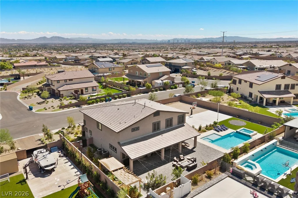 5425 Grapetree, Las Vegas, NV 89149