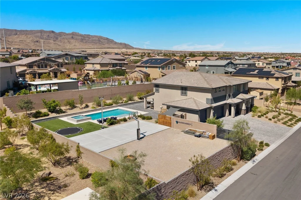 5425 Grapetree, Las Vegas, NV 89149