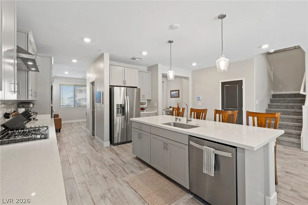 5425 Grapetree, Las Vegas, NV 89149