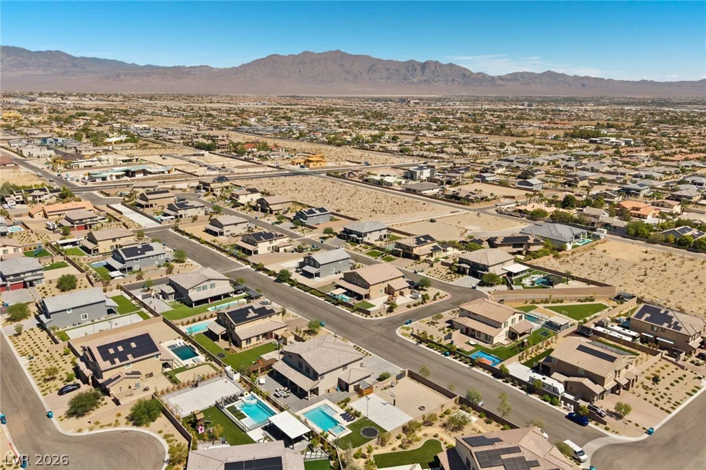 5425 Grapetree, Las Vegas, NV 89149