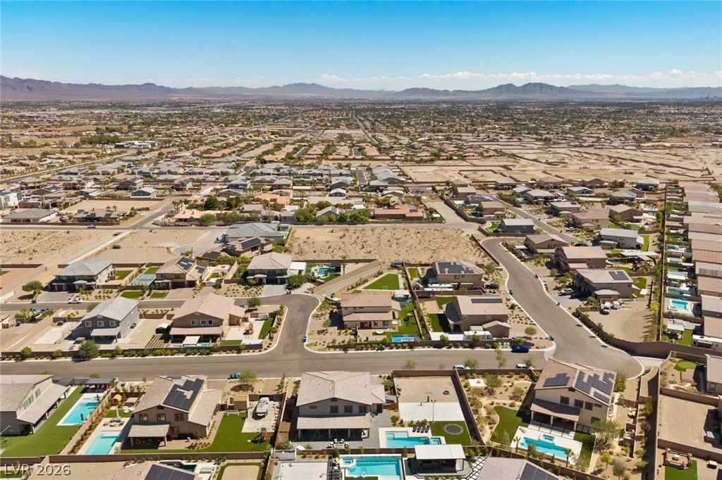 5425 Grapetree, Las Vegas, NV 89149