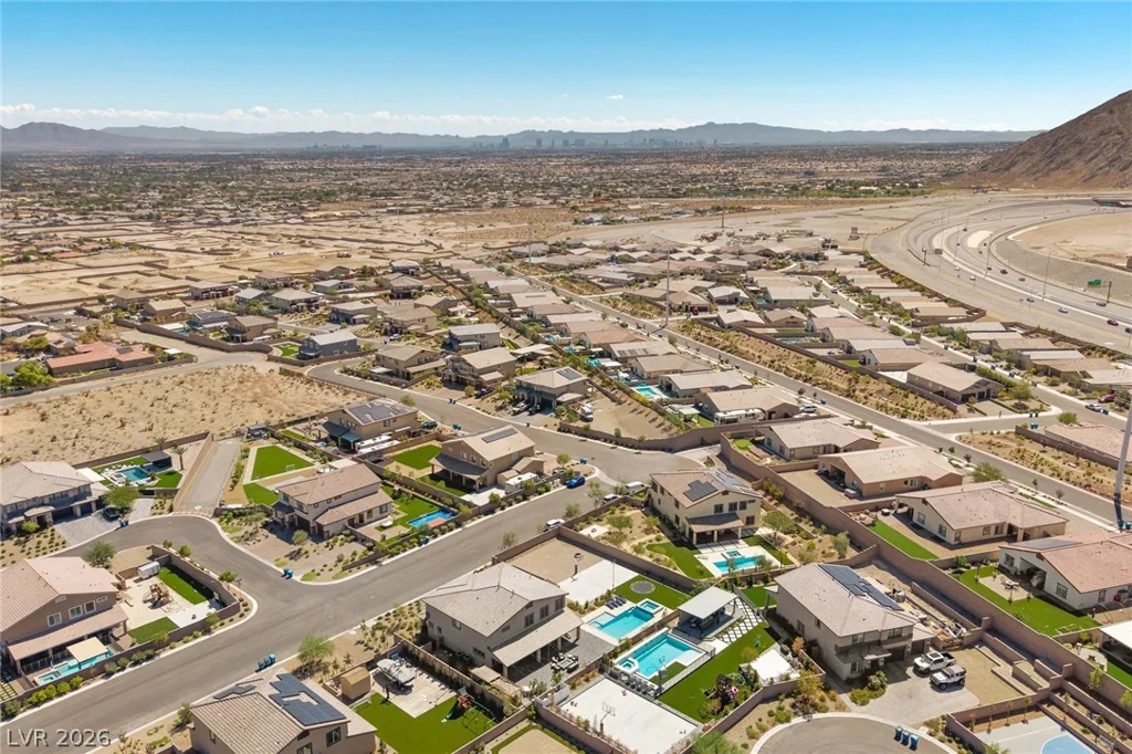 5425 Grapetree, Las Vegas, NV 89149