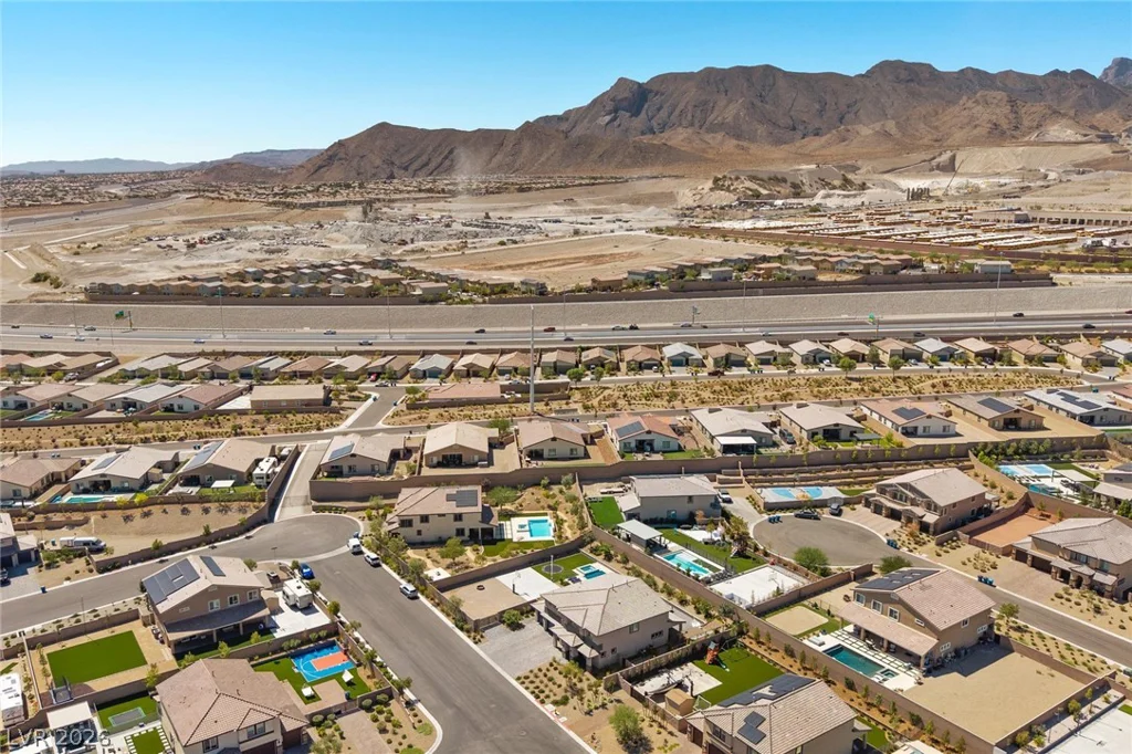 5425 Grapetree, Las Vegas, NV 89149