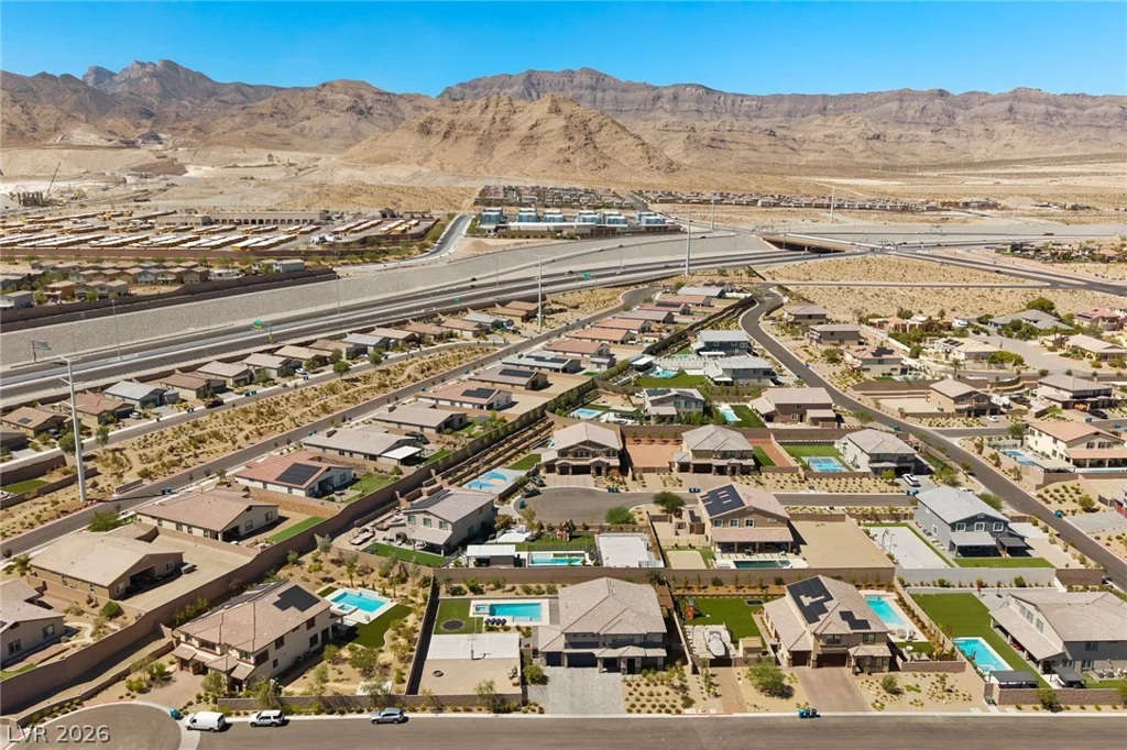 5425 Grapetree, Las Vegas, NV 89149