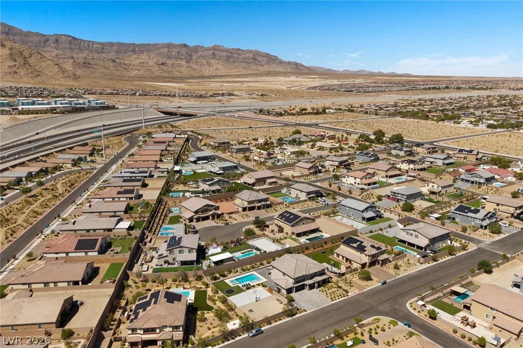 5425 Grapetree, Las Vegas, NV 89149