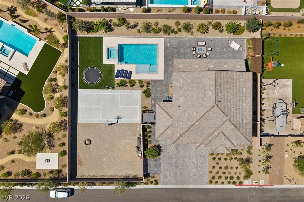 5425 Grapetree, Las Vegas, NV 89149