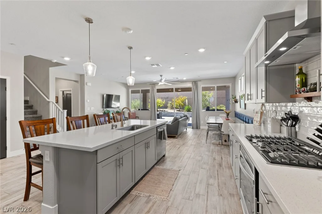 5425 Grapetree, Las Vegas, NV 89149