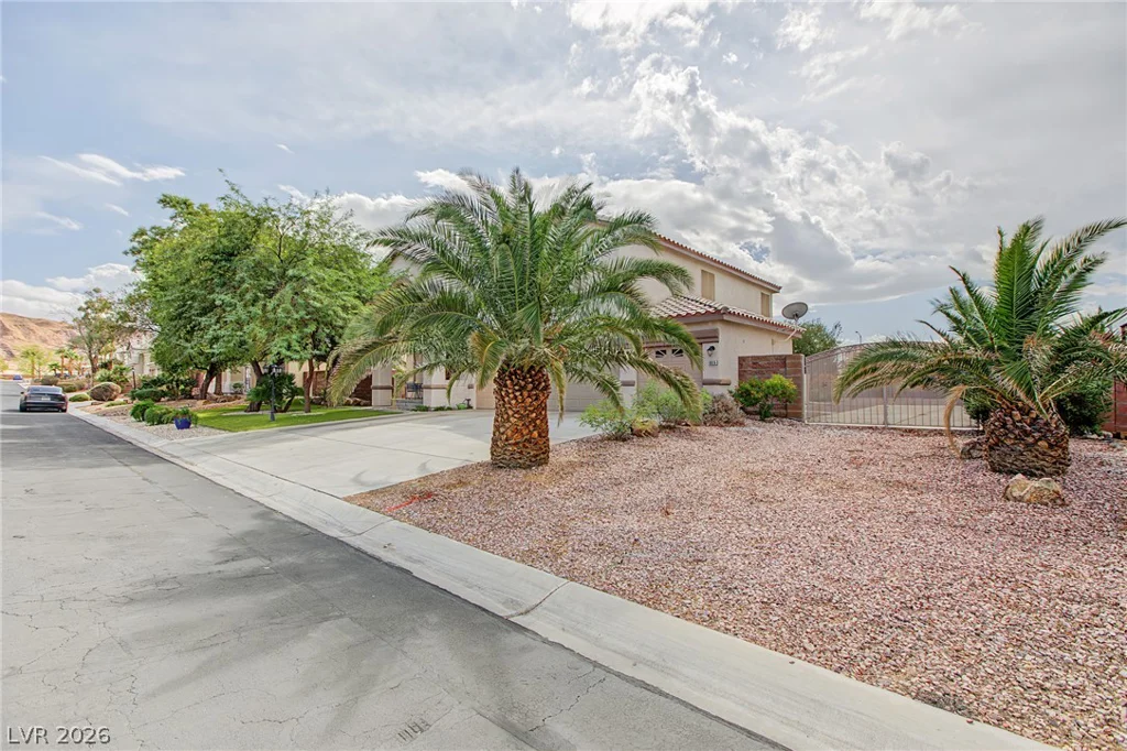 6915 Cedar Basin, Las Vegas, NV 89142