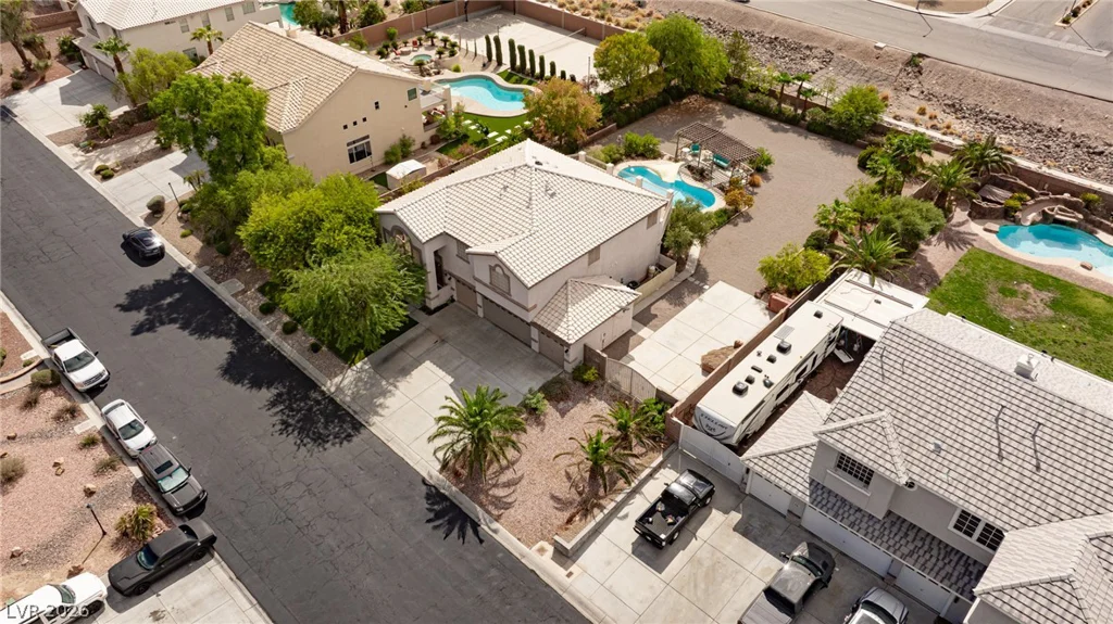 6915 Cedar Basin, Las Vegas, NV 89142