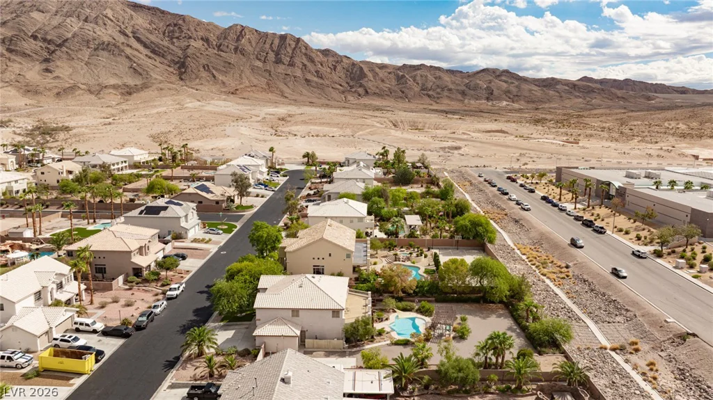 6915 Cedar Basin, Las Vegas, NV 89142