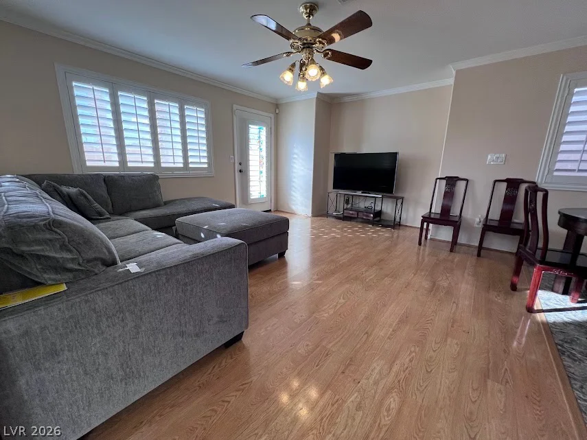 8973 Edgeworth, Las Vegas, NV 89123