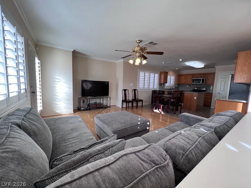 8973 Edgeworth, Las Vegas, NV 89123