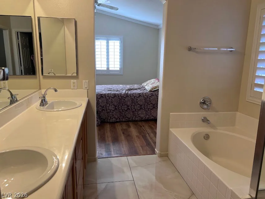 8973 Edgeworth, Las Vegas, NV 89123