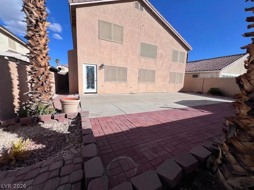 8973 Edgeworth, Las Vegas, NV 89123