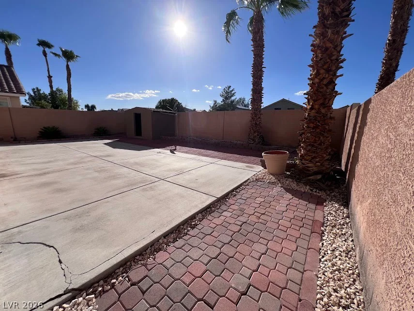 8973 Edgeworth, Las Vegas, NV 89123